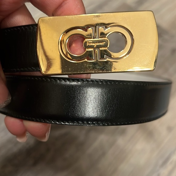 Pick one for $120 each! Authentic Gucci and Ferragamo - Picture 3 of 8
